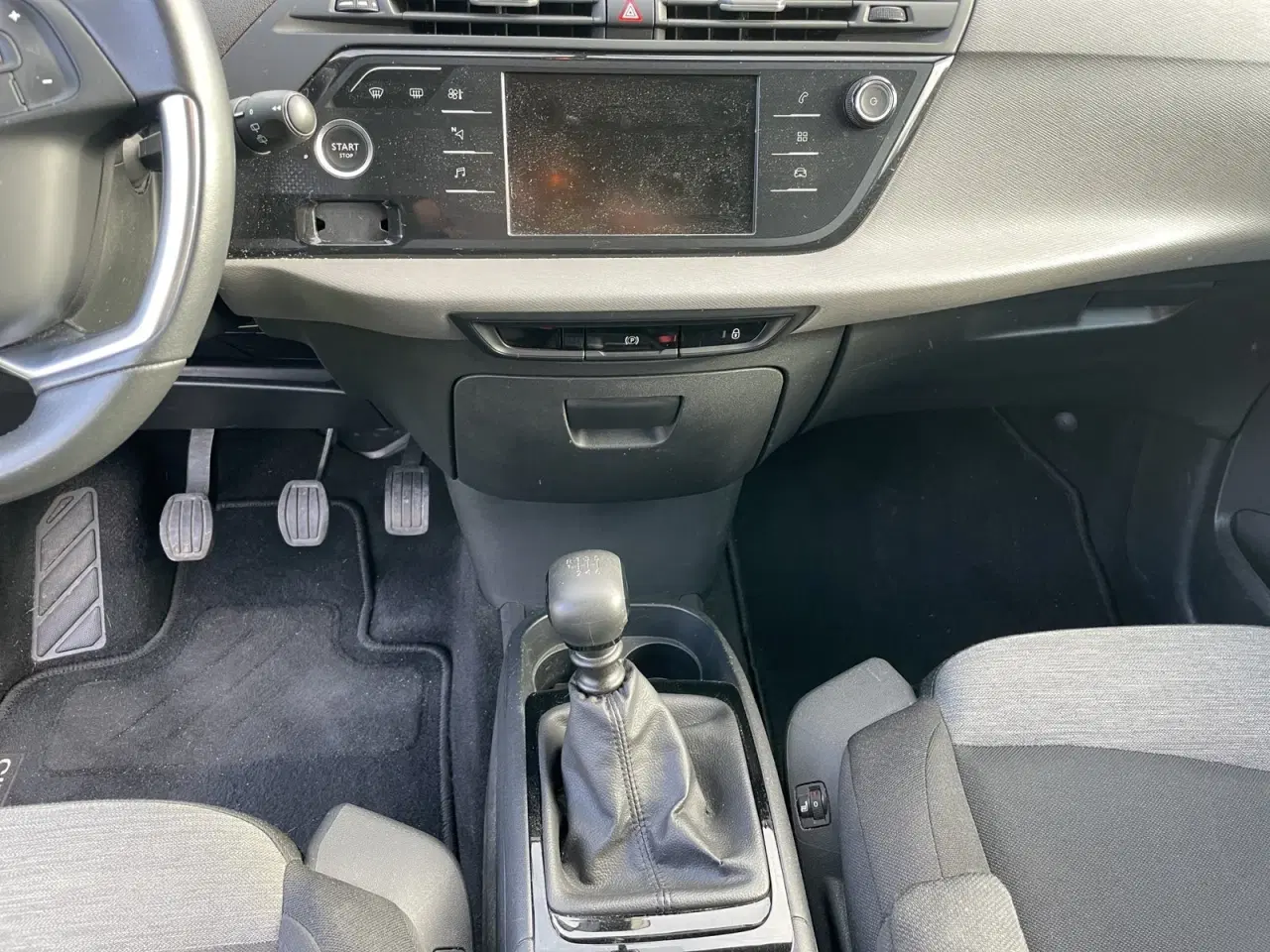 Billede 12 - Citroën Grand C4 SpaceTourer 1,5 BlueHDi 130 Cool 7prs