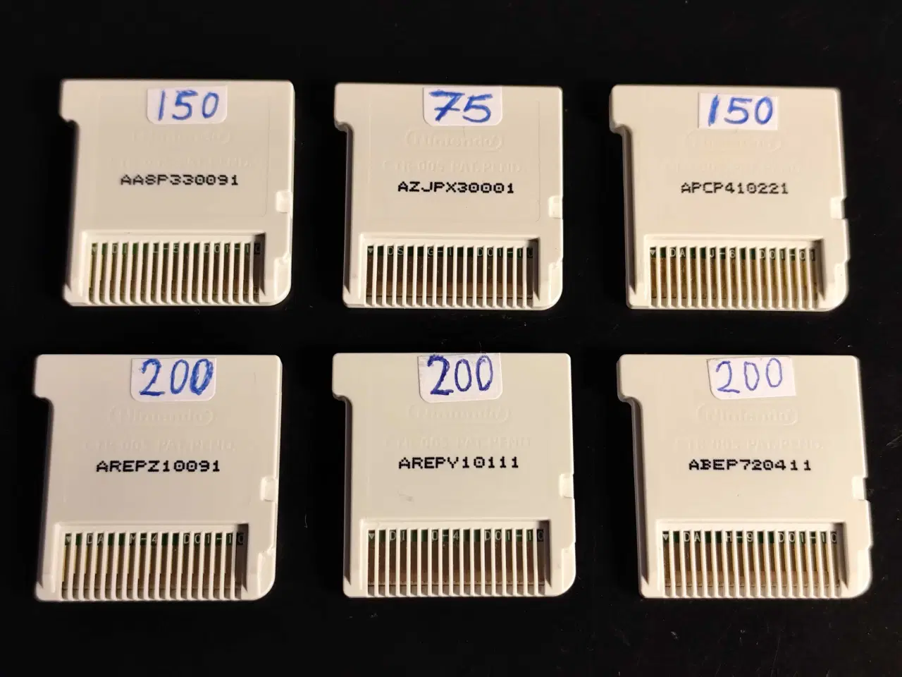 Billede 4 - Blandede Nintendo 3DS spil - Blandede 3DS spil