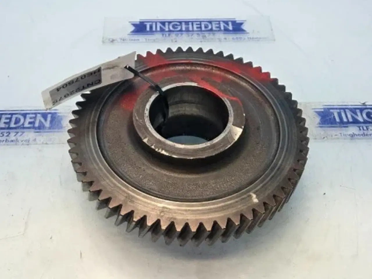 Billede 3 - Case Magnum 280 Gear 47361924