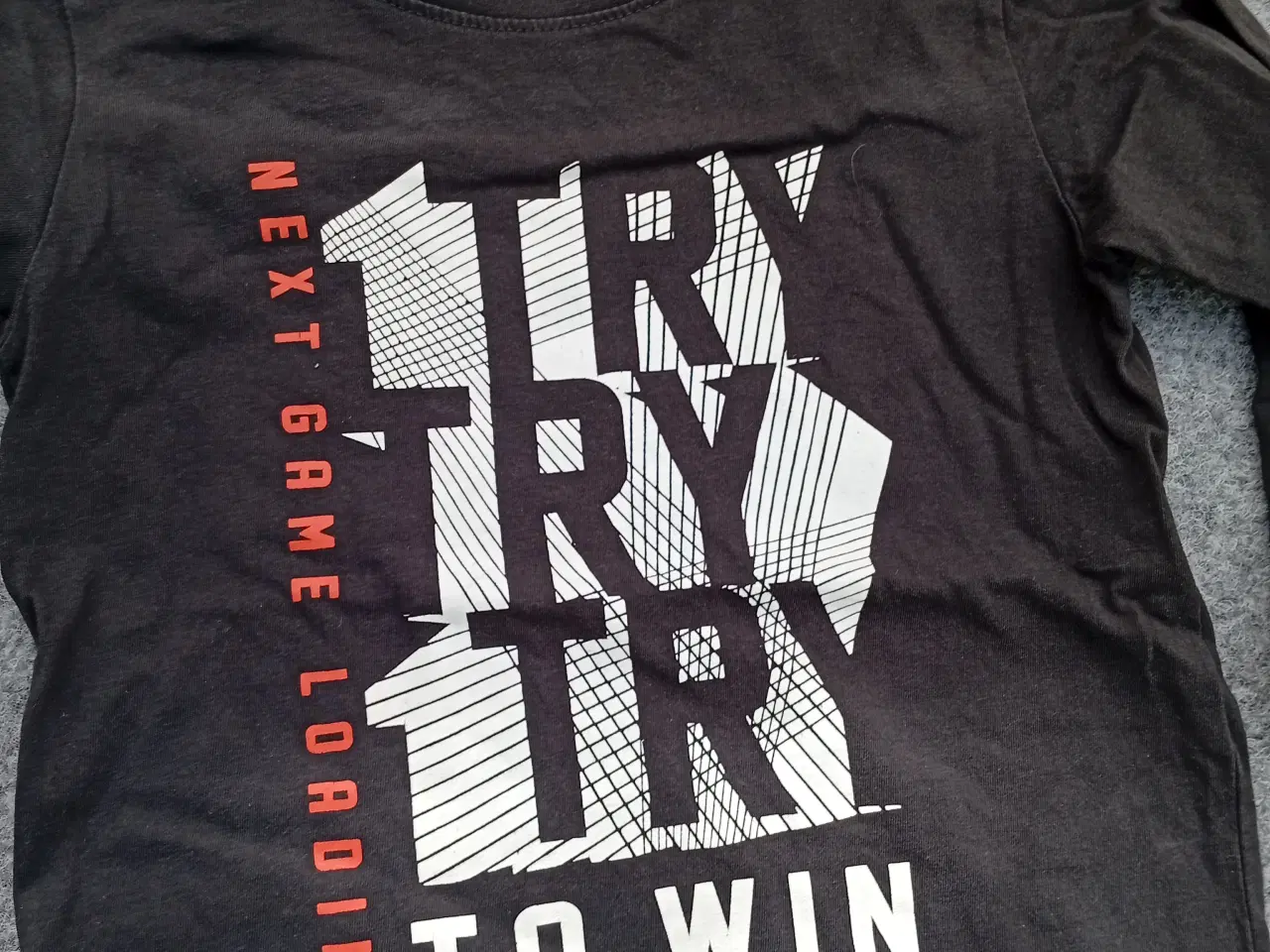 Billede 11 - Tøjpakke til dreng str. 122/128