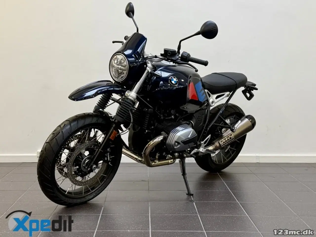 Billede 5 - BMW R NineT Urban