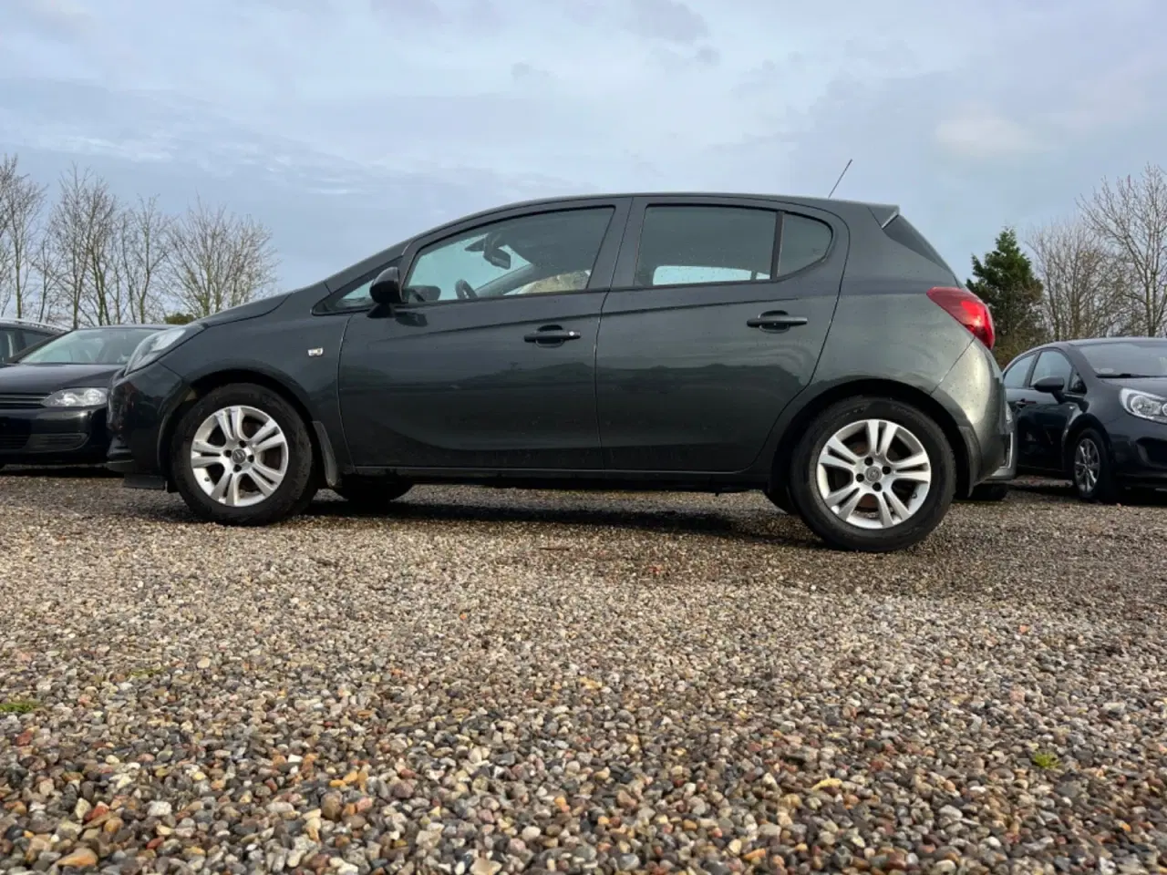 Billede 4 - Opel Corsa 1,3 CDTi 95 Sport