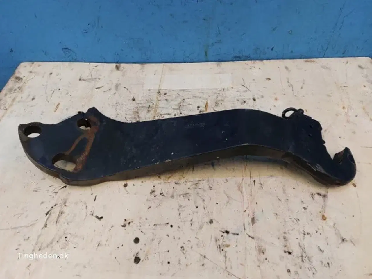 Billede 10 - New Holland T6 Liftarm R. 48061138