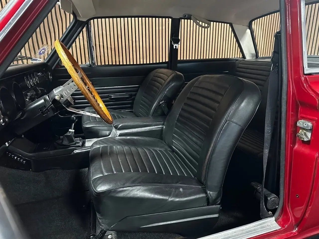 Billede 7 - Ford Cortina 1,5 GT