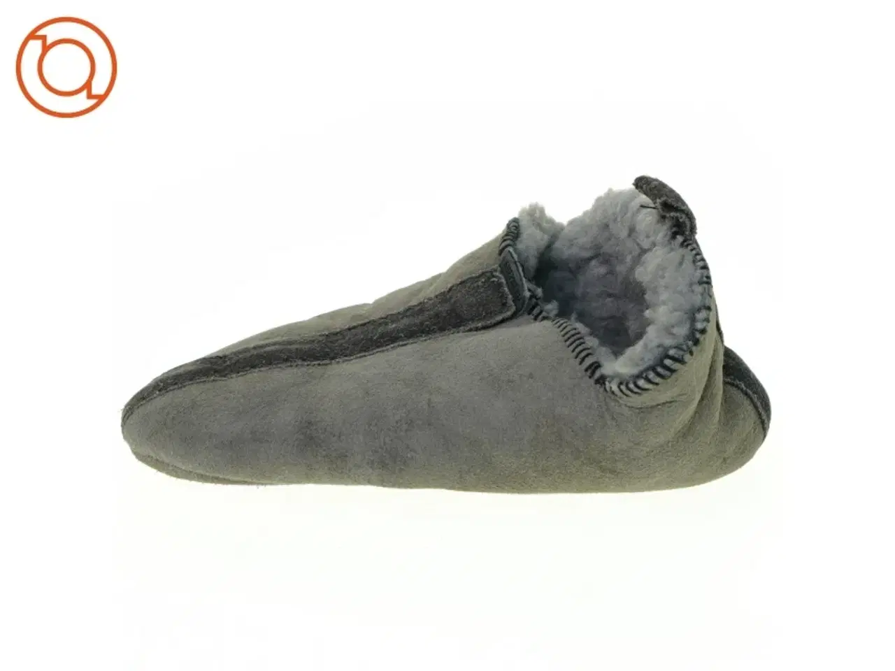 Billede 1 - Hjemmesko fra Shepherd (str. 24)