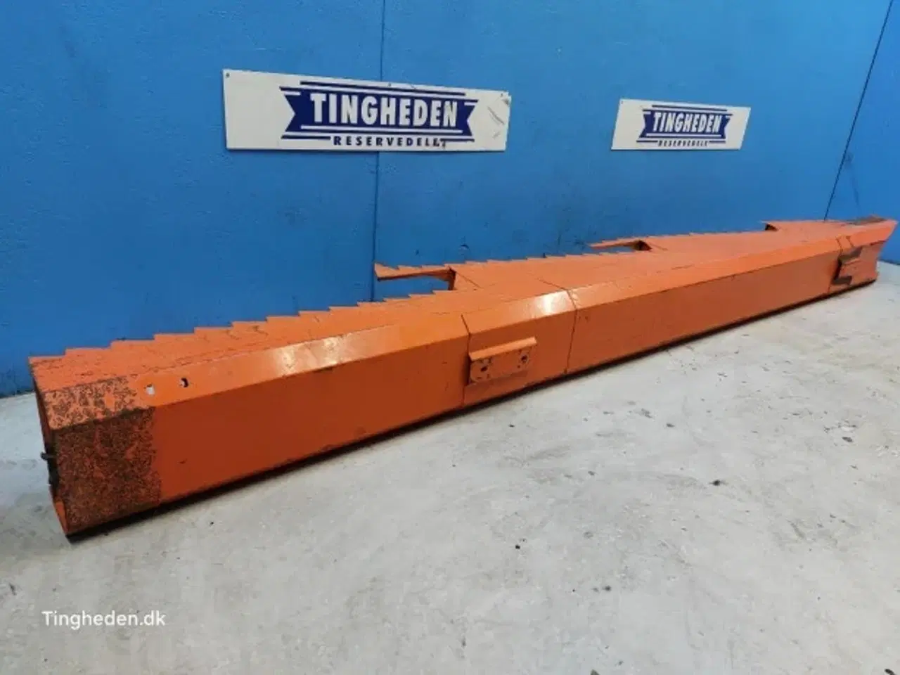 Billede 3 - Dronningborg D4000 Ryster 28460150