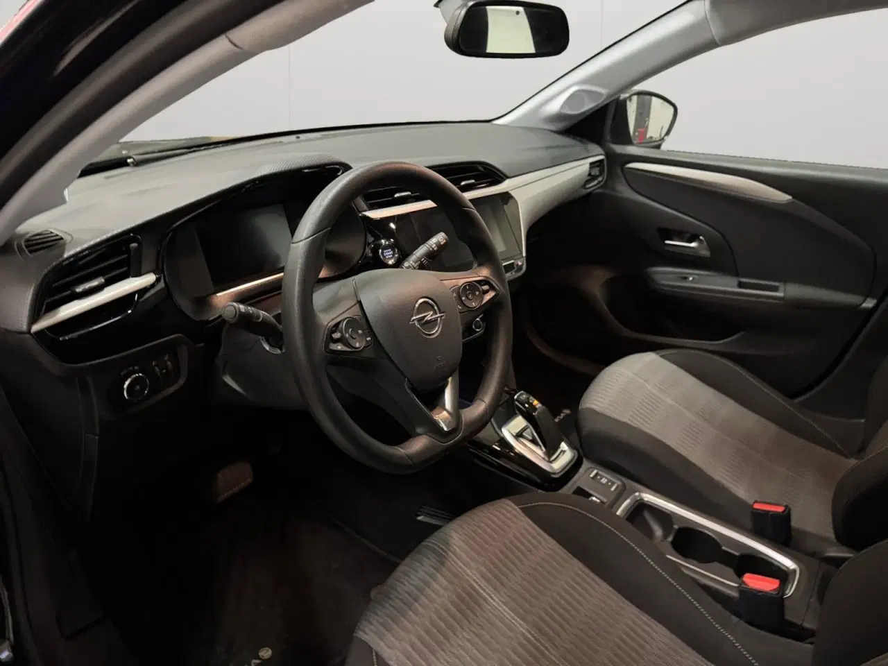 Billede 5 - Opel Corsa-e 50 Edition