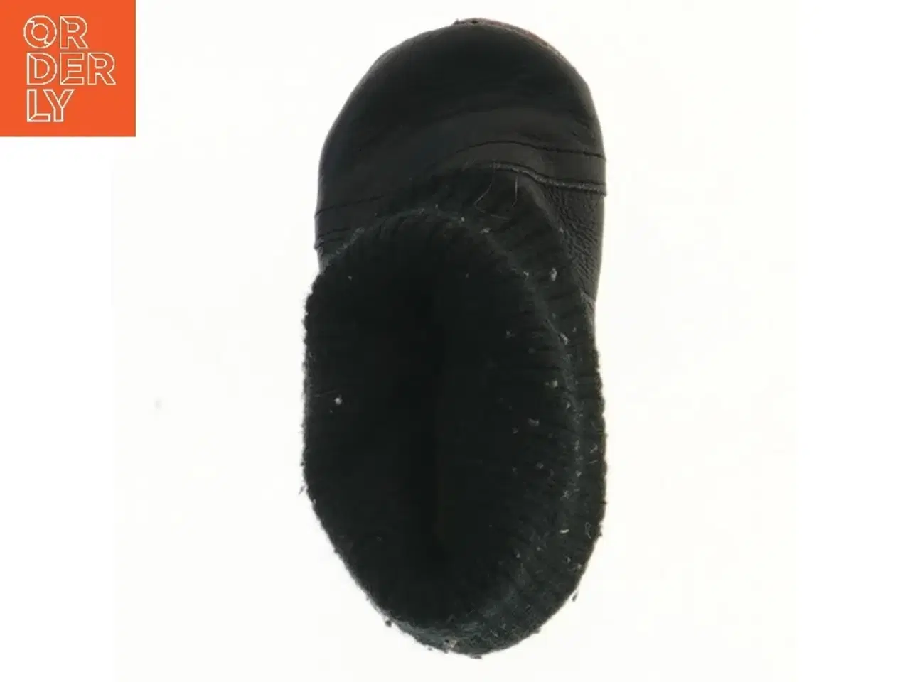 Billede 3 - Børne hjemmesko, str. 22 fra Enfant (str. 22 )