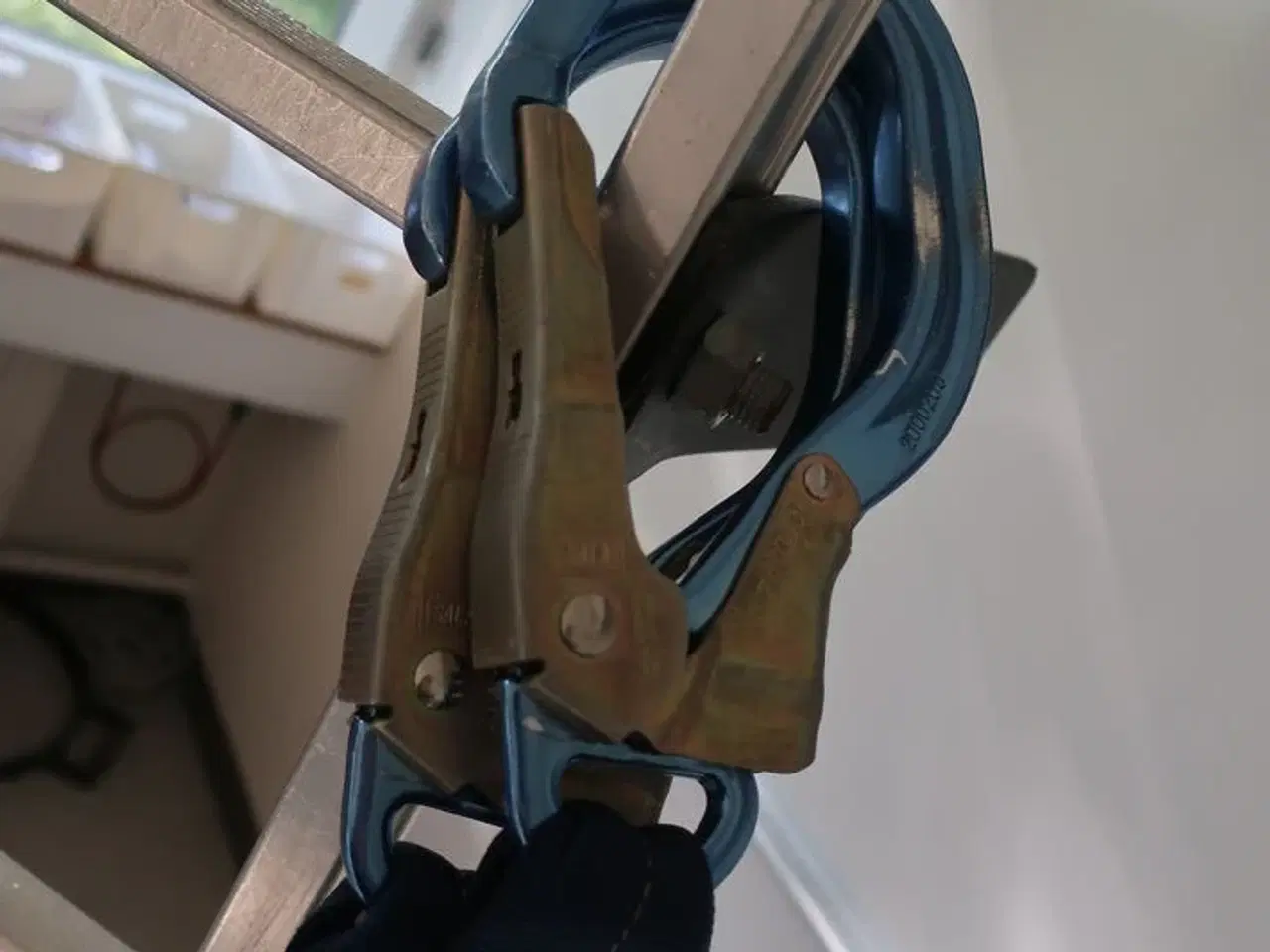 Billede 2 - Div. sikringsgrej