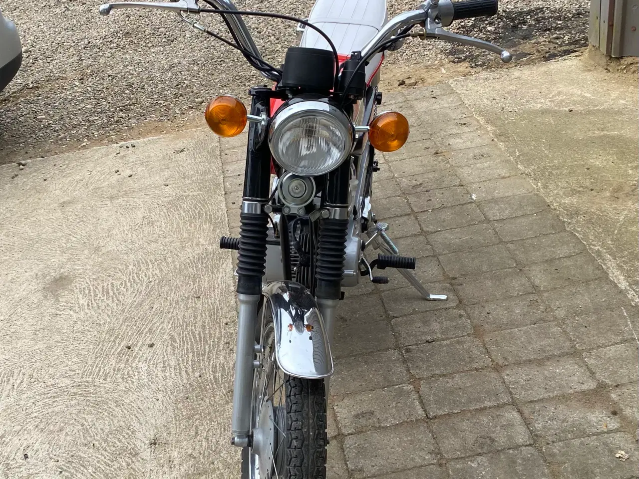 Billede 3 - Yamaha fs1