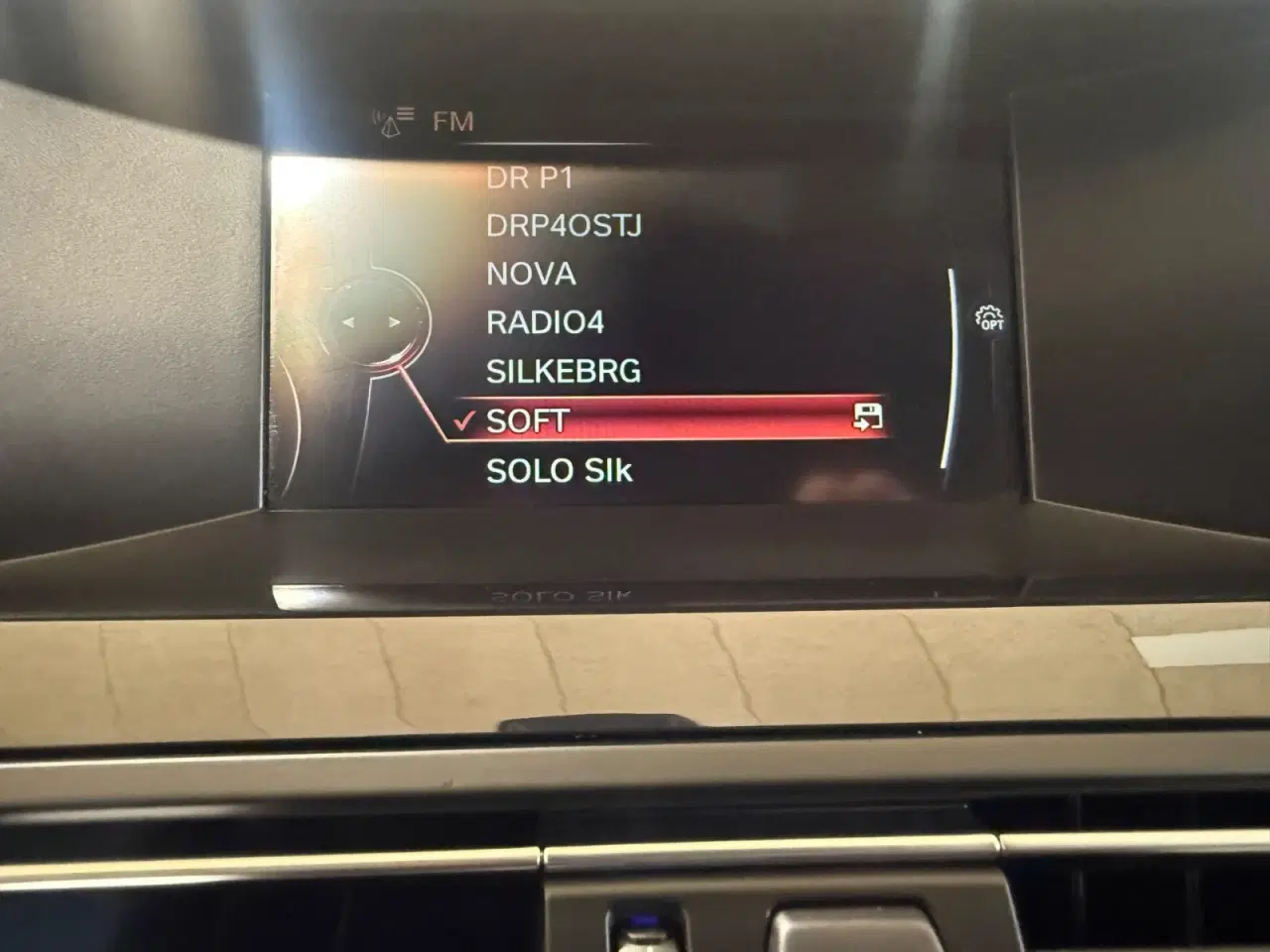 Billede 17 - BMW 520d 2,0 Touring xDrive aut.