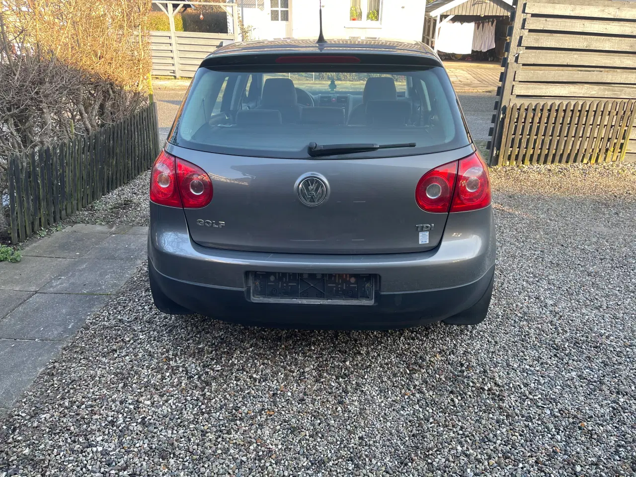 Billede 6 - Nysynet med partikelfilter 