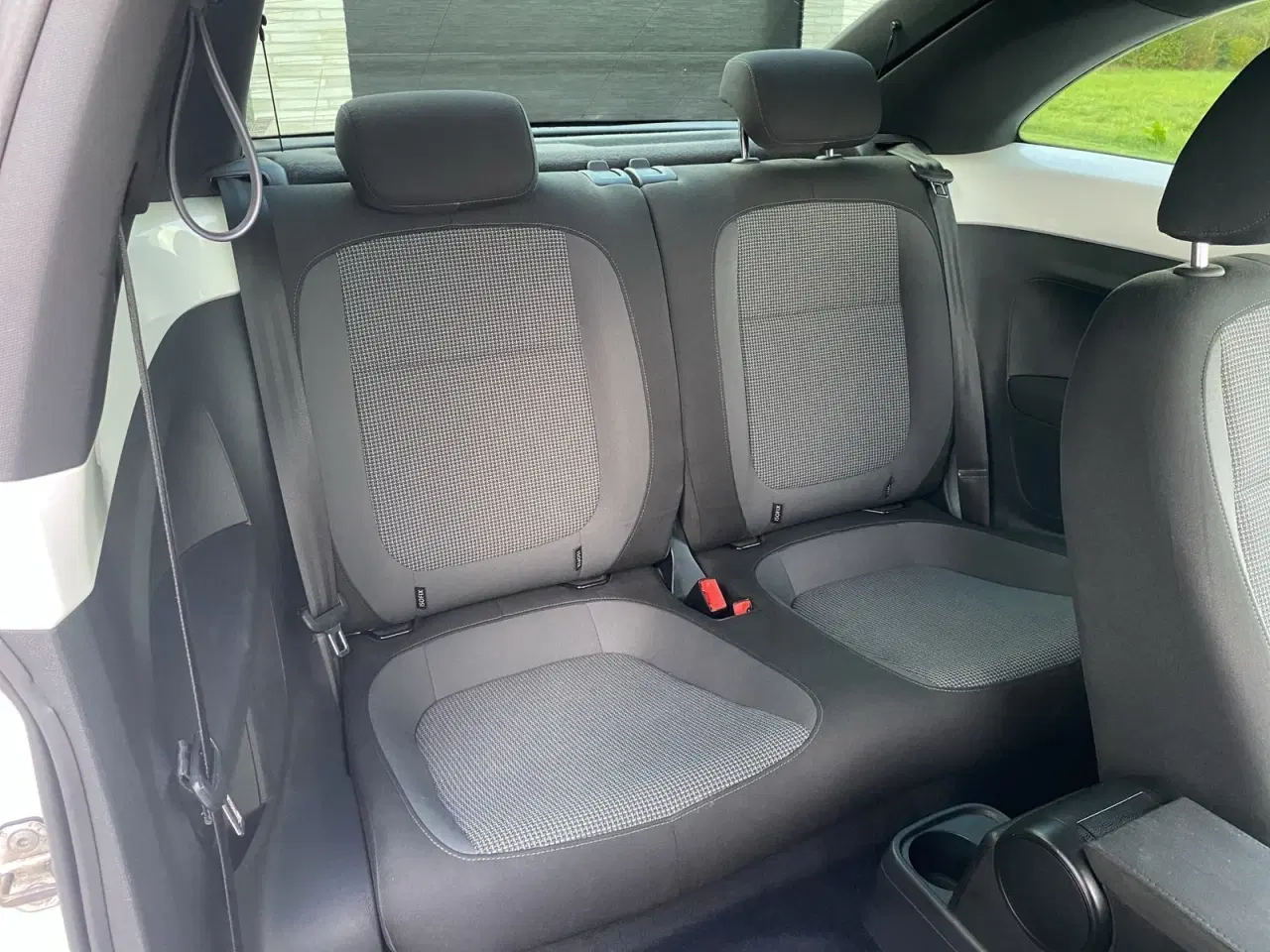 Billede 15 - VW The Beetle 1,6 TDi 105 Design