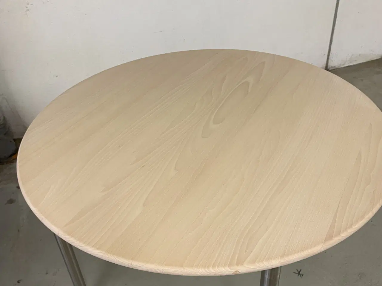 Billede 2 - Helt ny spisebord i massiv bøg