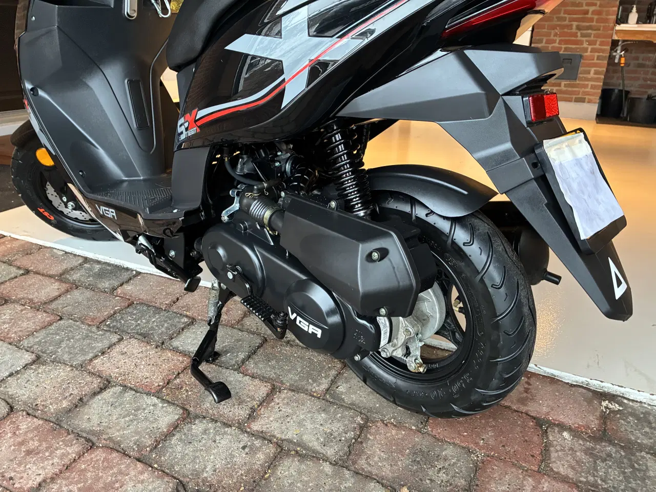 Billede 2 - Vga Street-X 30. 1 mdr 2026