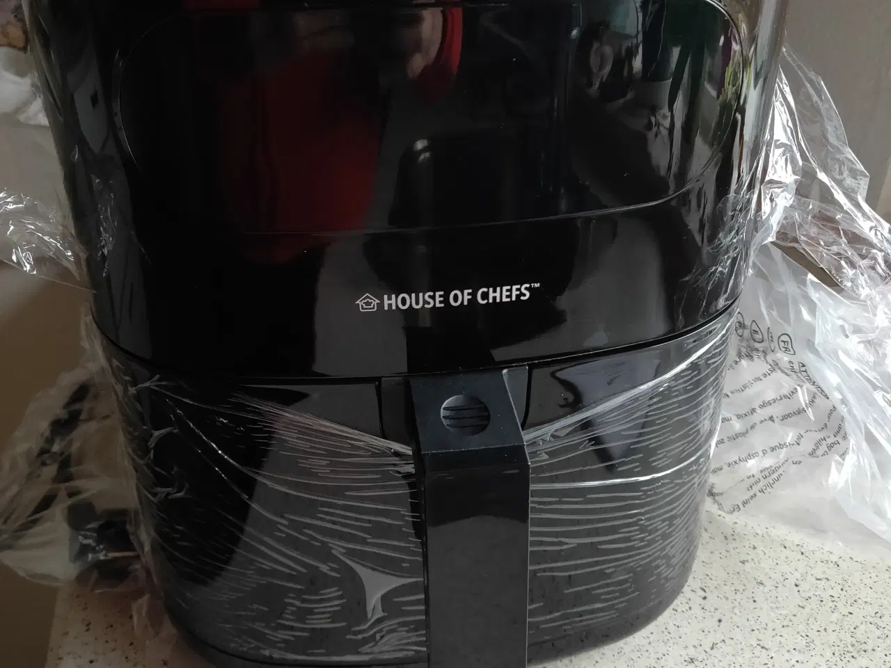 Billede 1 - Airfryer