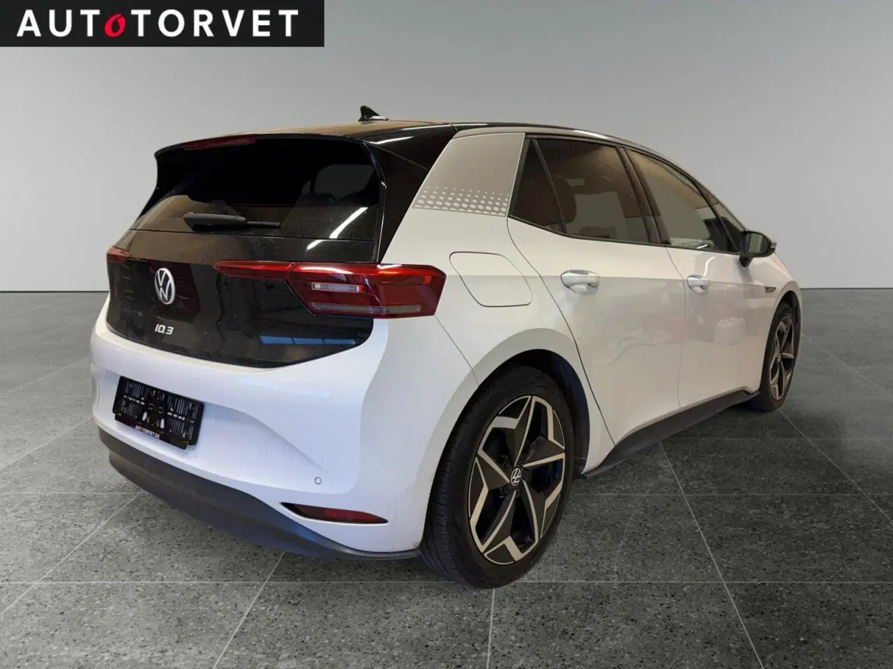 Billede 3 - VW ID.3 58 1ST