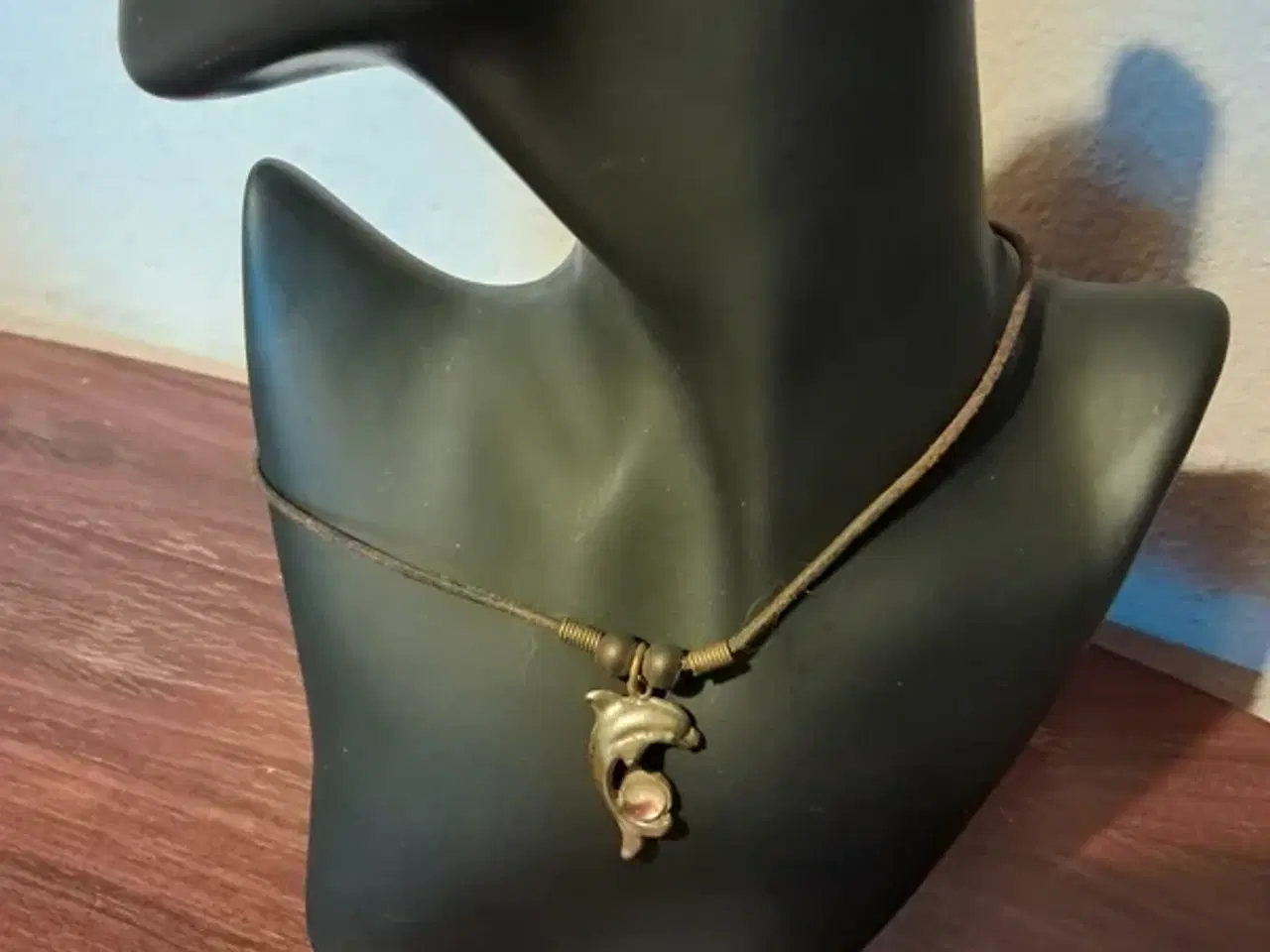 Billede 1 - Halskæde