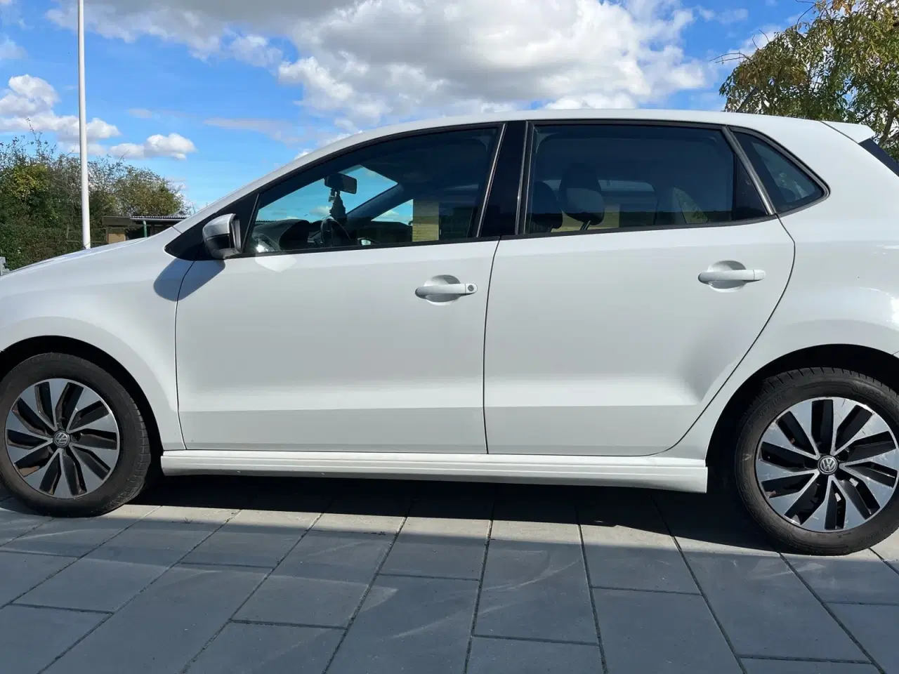 Billede 8 - VW Polo 1,0 TSi 95 BlueMotion DSG
