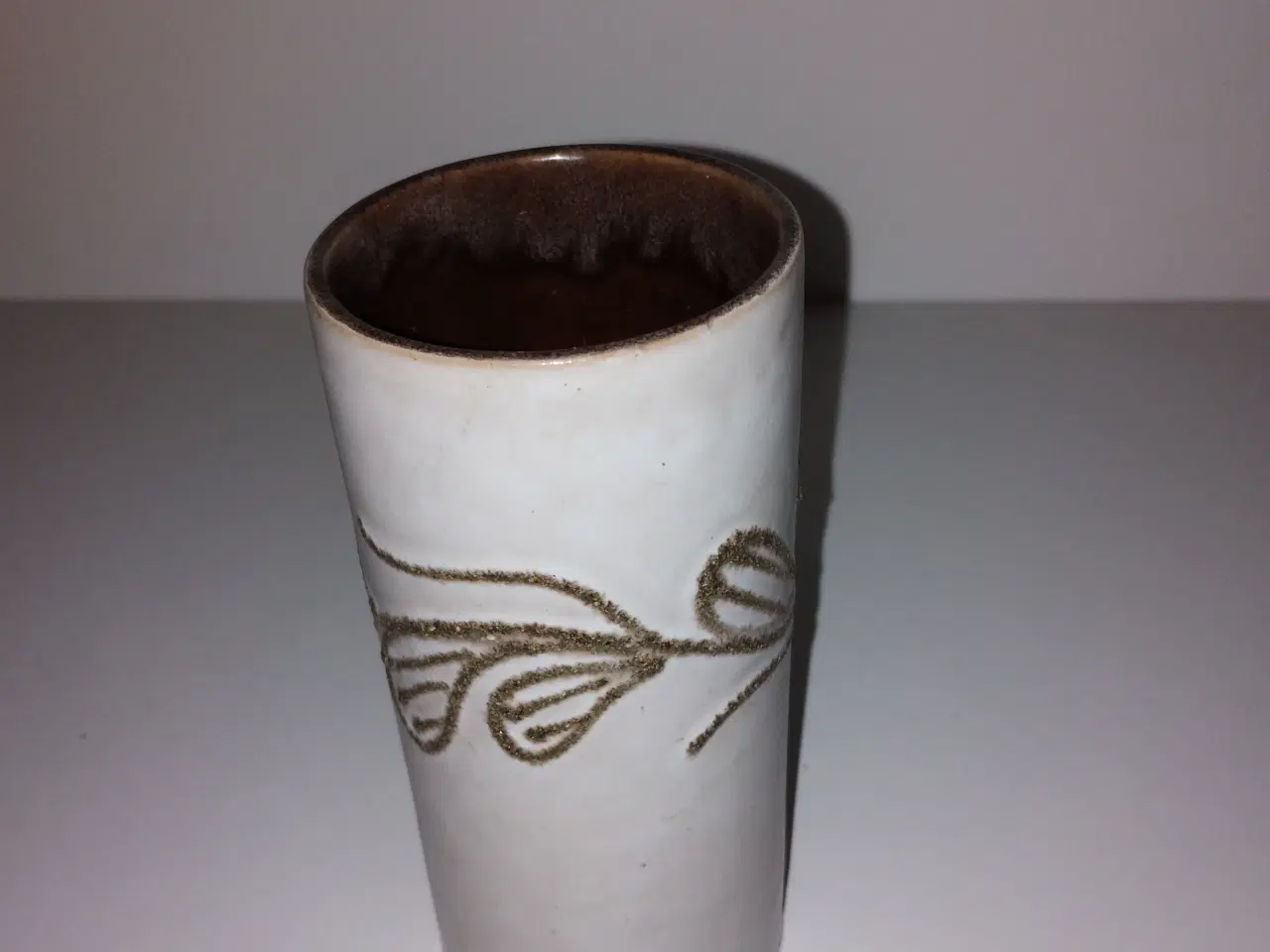 Billede 3 - Strehla GDR vase