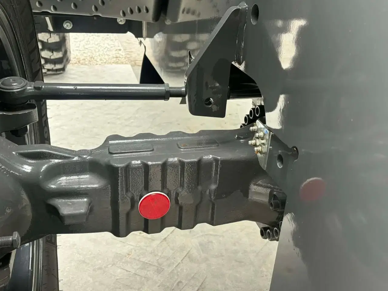 Billede 13 - New Holland TH 9.35 ELITE