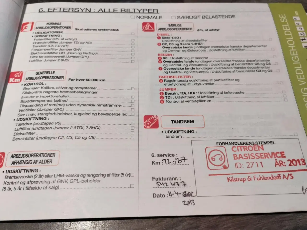 Billede 17 - CITROËN C2 Advance