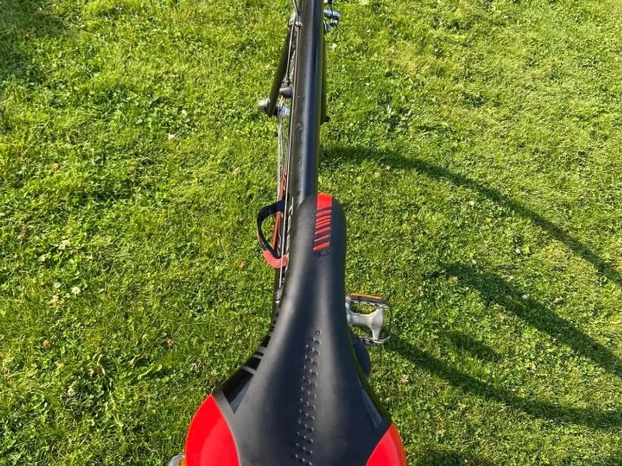 Billede 3 - Fuji . 28" Hjul, 58 cm stel, 16 gear