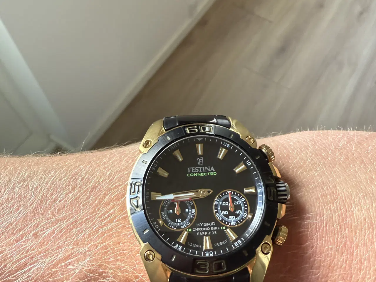 Billede 3 - Festina Limited Edition 20565/1