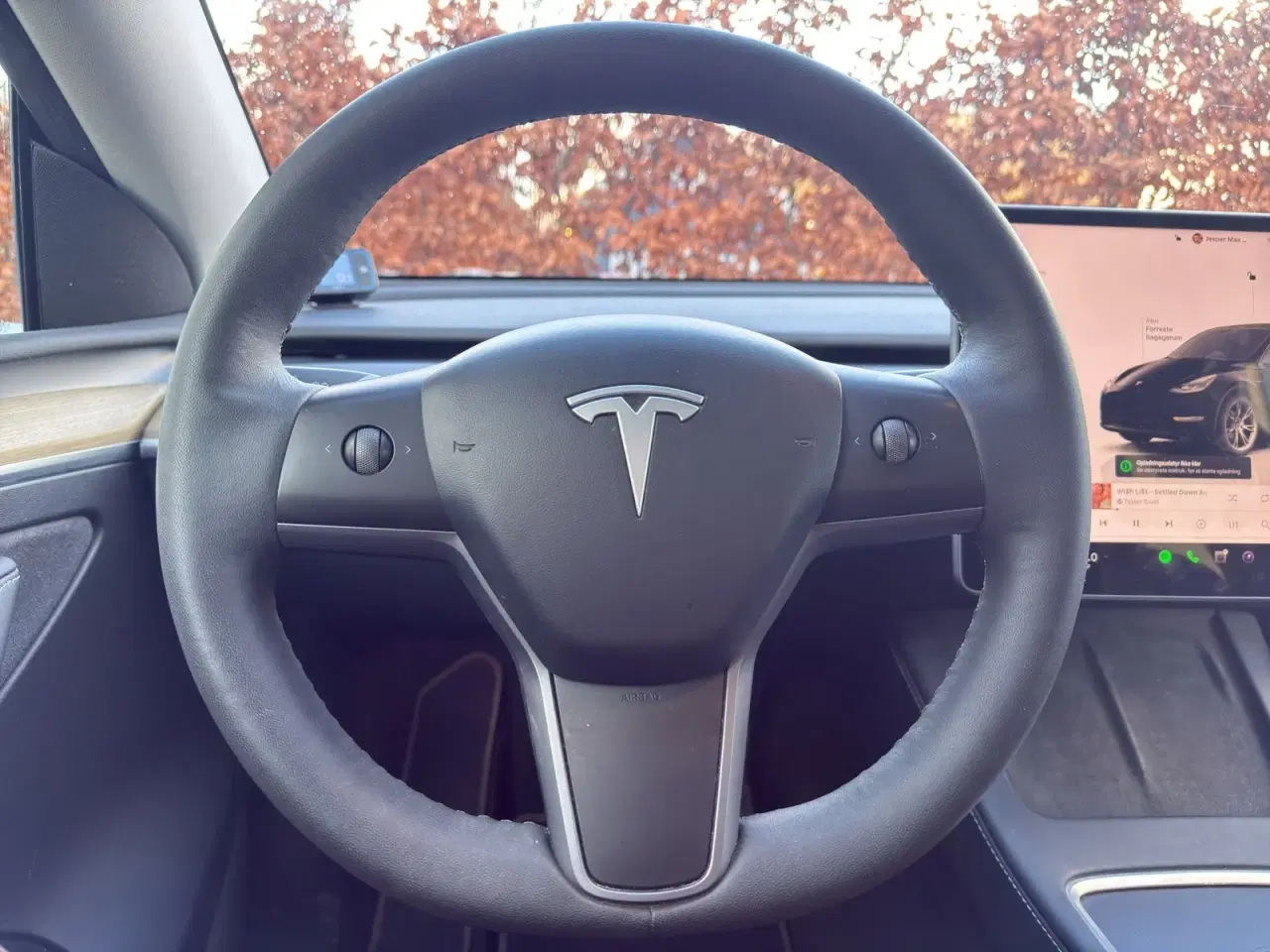 Billede 11 - Tesla Model Y  RWD