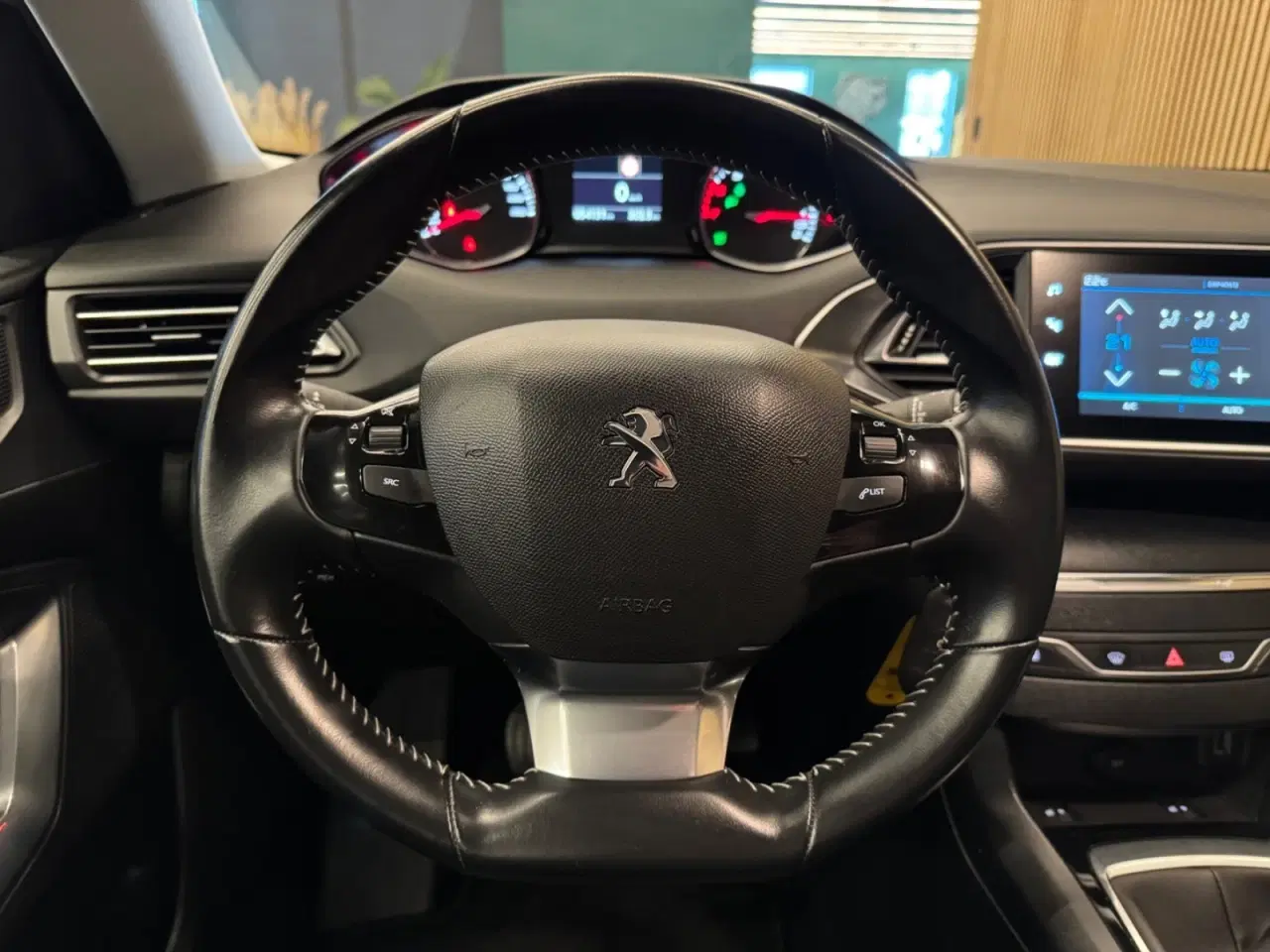 Billede 7 - Peugeot 308 1,2 PureTech 130 Style