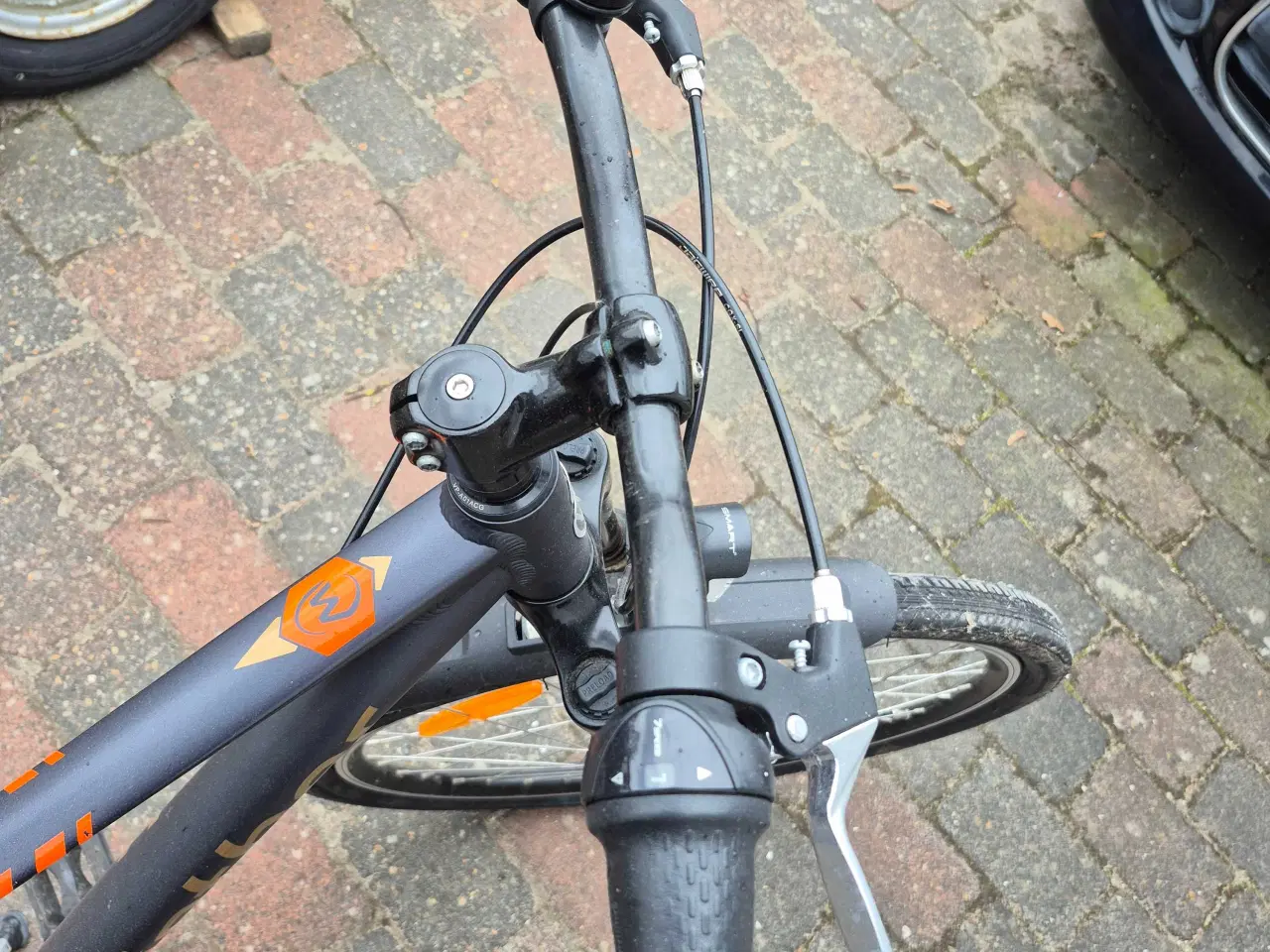 Billede 5 - Drengecykel fin stand, ca 10 - 13 år