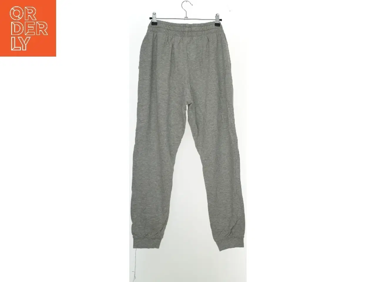 Billede 2 - Grå sweatpants fra H&M (str. S)