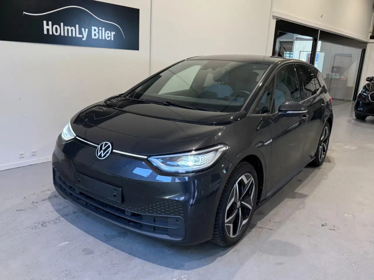 Billede 3 - VW ID.3 58 Pro Performance