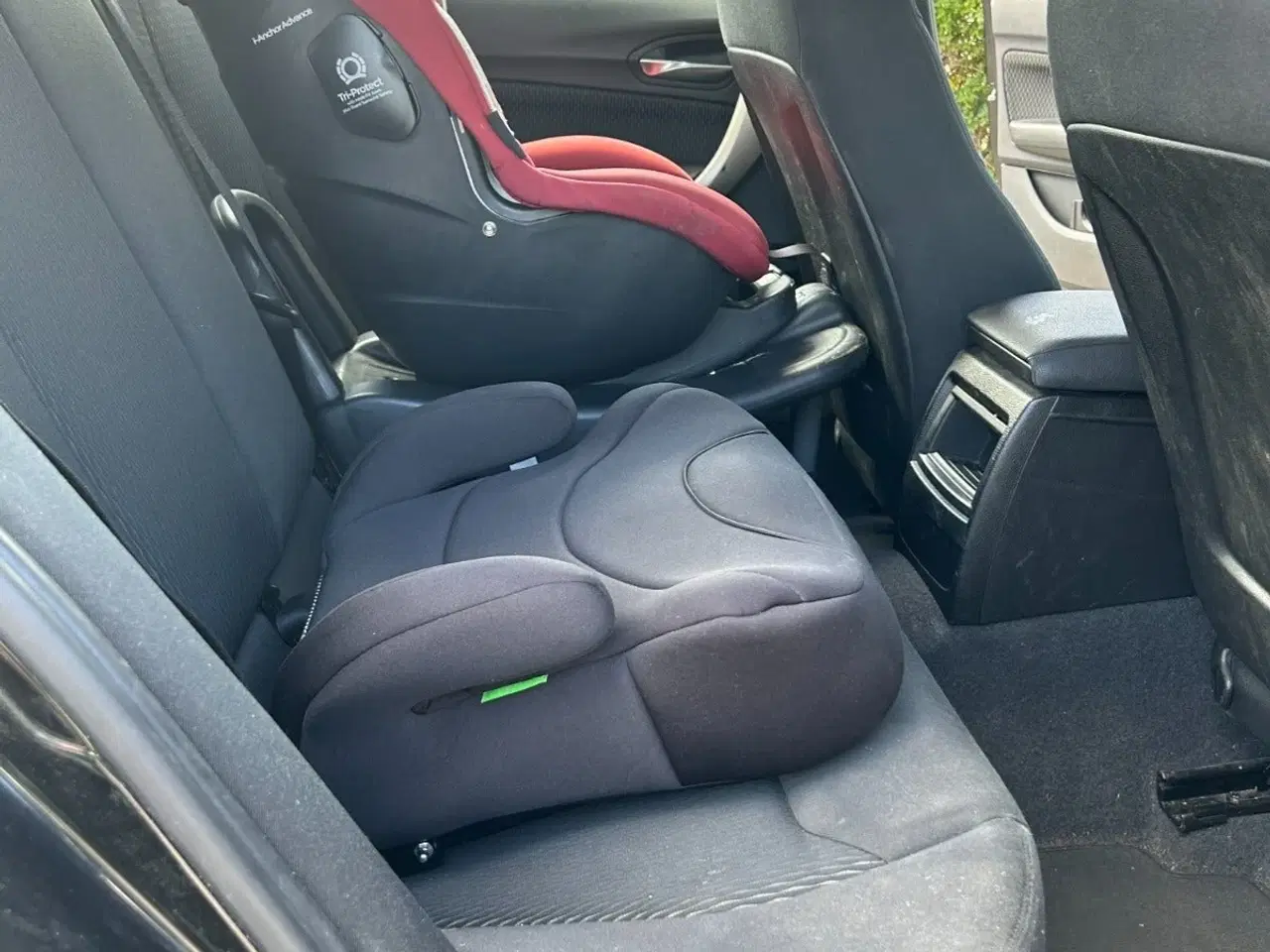 Billede 9 - BMW 116i 1,6 aut.