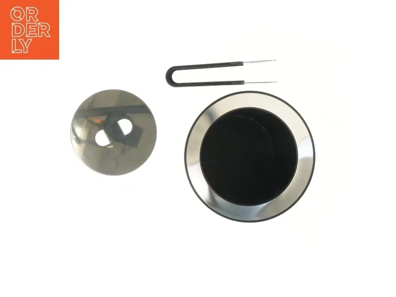 Billede 4 - Isspand fra Rosendahl (str. Ø 19 cm længde 15,5 cm)