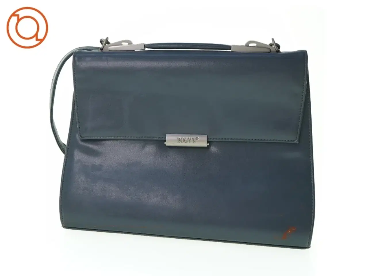 Billede 1 - Taske fra Bogys (str. 30 x 23 x 10 cm)
