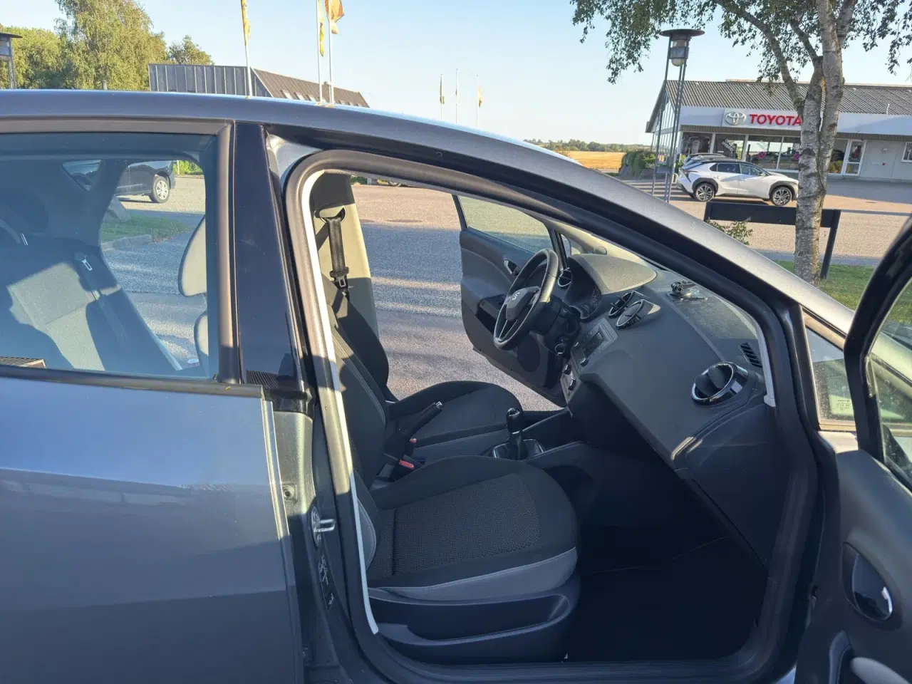 Billede 13 - Seat Ibiza 1,0 TSi 95 Style