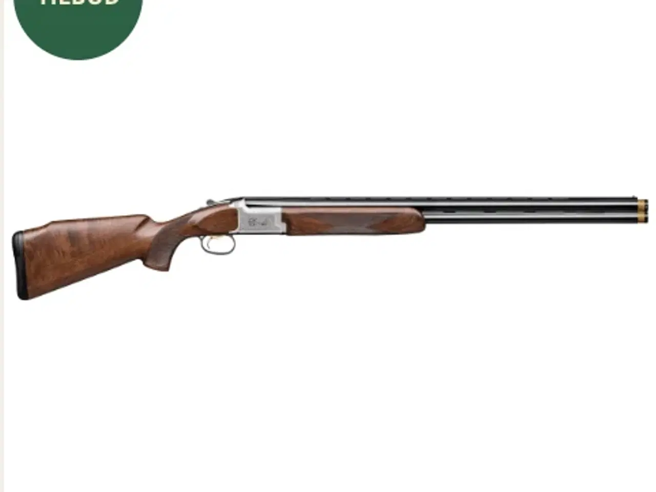 Billede 1 - Browning B525 Liberty Light