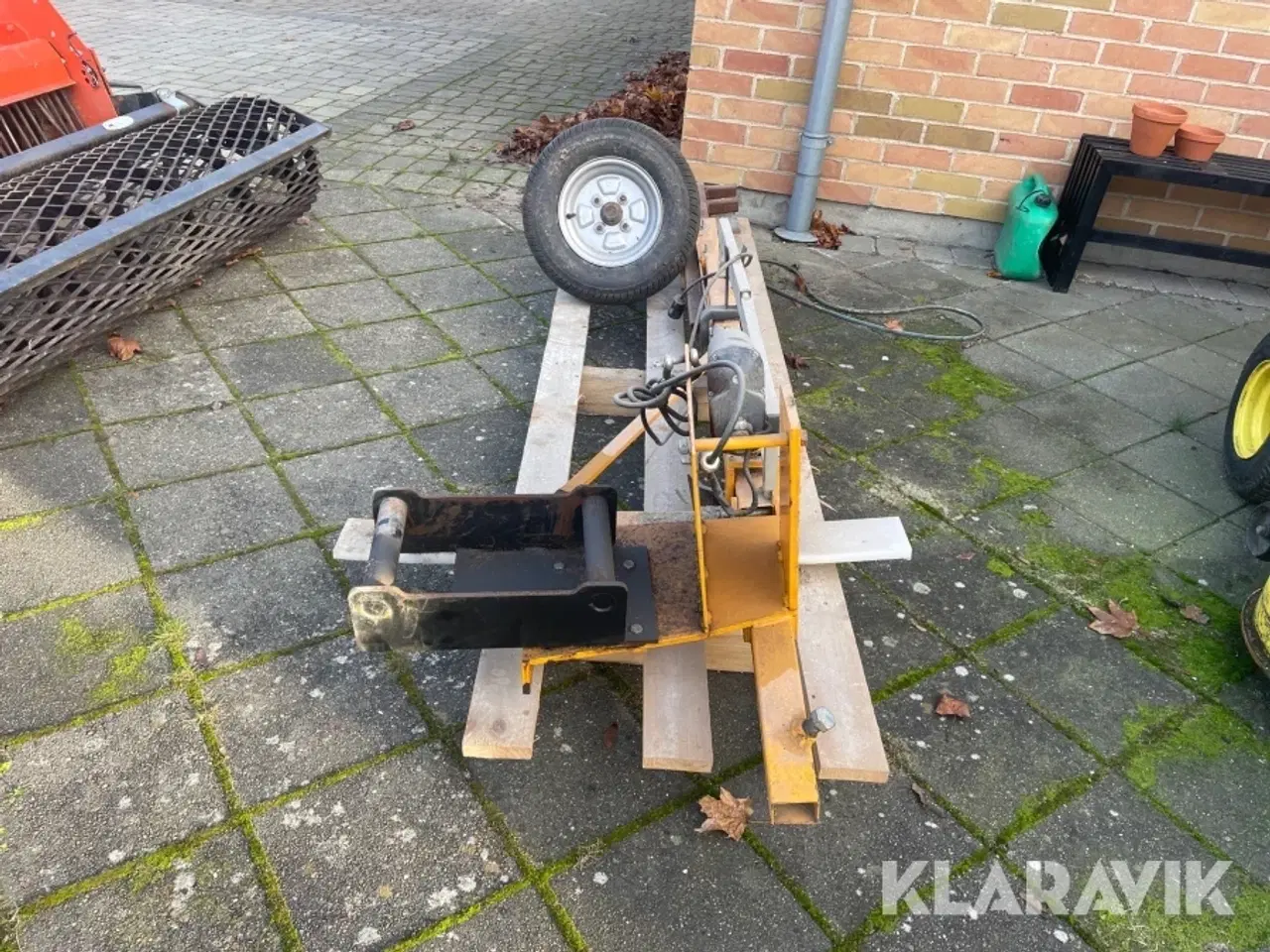 Billede 5 - Sandafretter ASP Produktudvikling Sandi