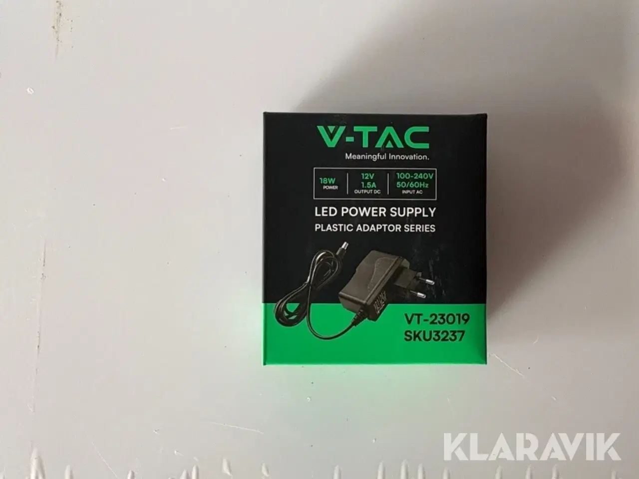 Billede 9 - LED Lysskilt