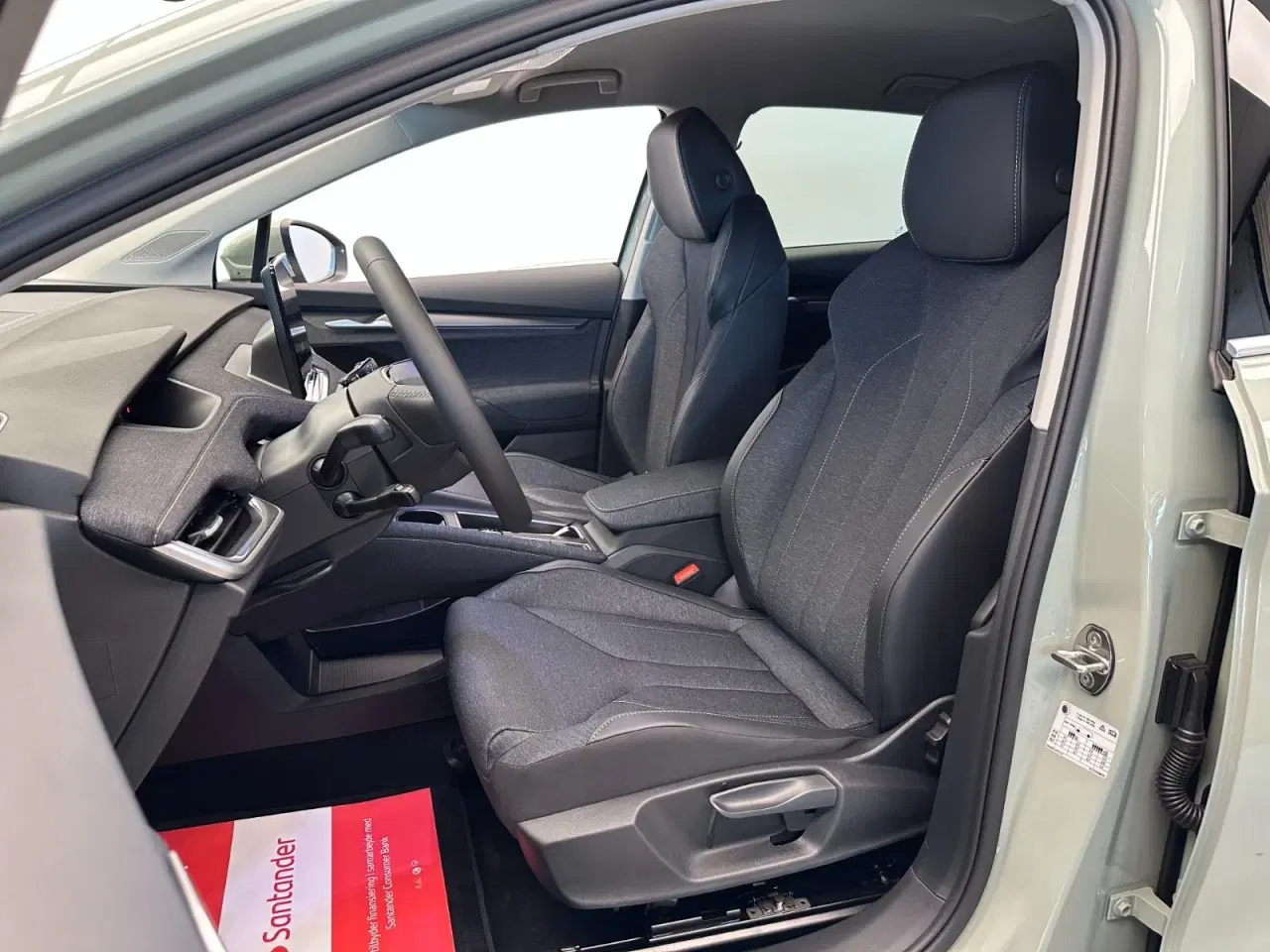Billede 11 - Skoda Elroq 85 iV Lodge