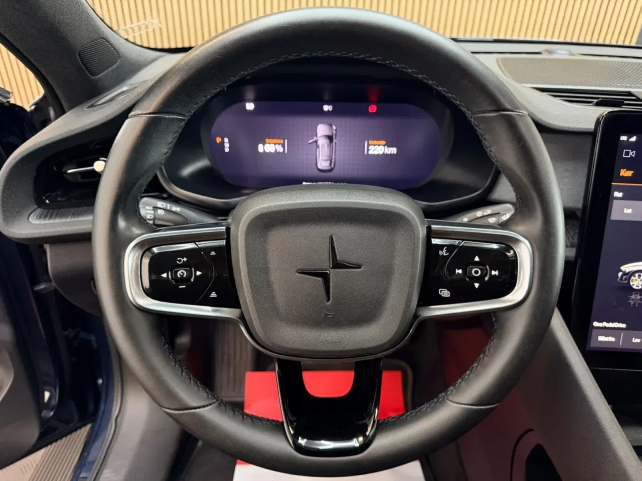 Billede 11 - Polestar 2 Long Range