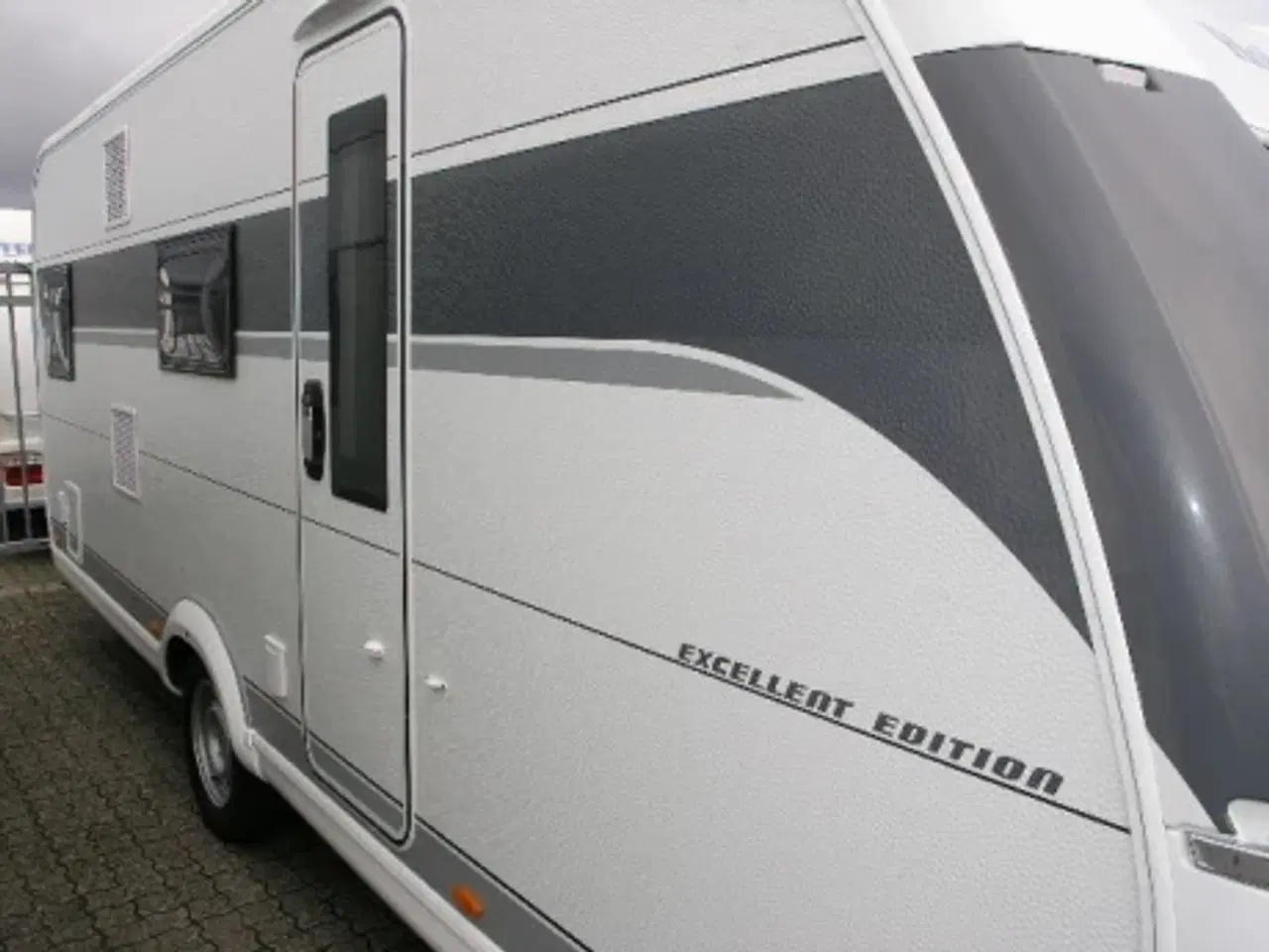 Billede 2 - Hobby Excellent Edition 545 KMF