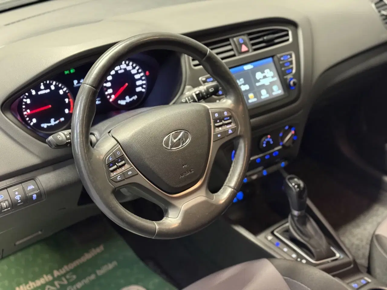 Billede 7 - Hyundai i20 1,0 T-GDi Trend