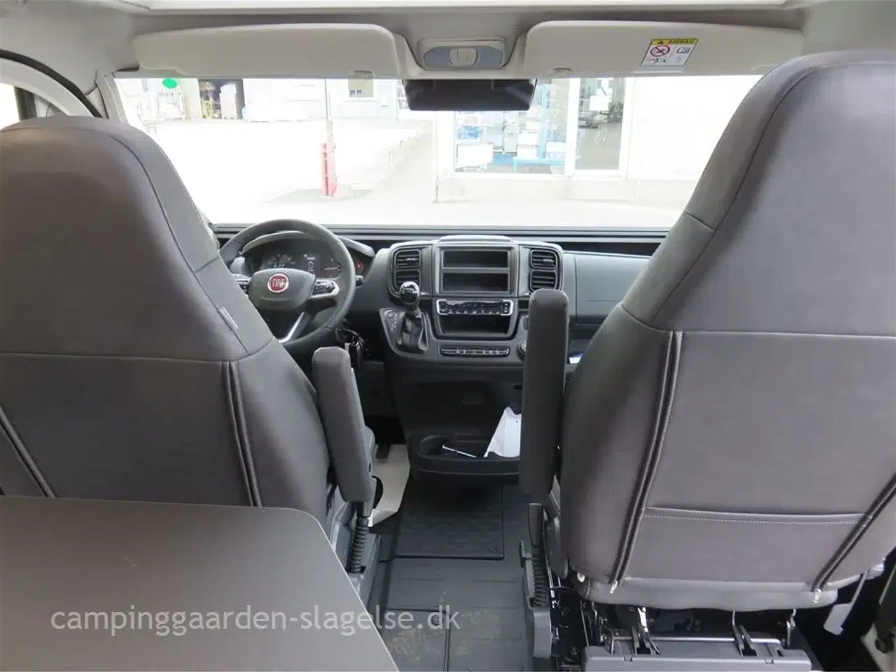 Billede 7 - 2023 - Adria Twin Supreme 600 SX