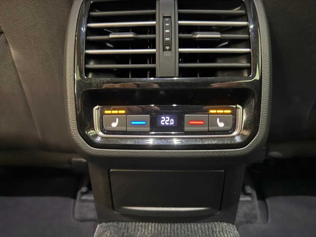 Billede 7 - VW Passat 2,0 TDi 150 Highline Variant DSG