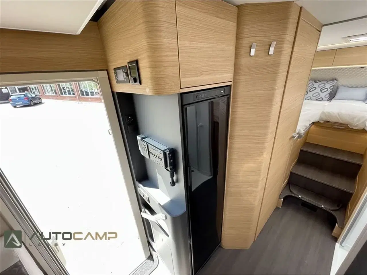 Billede 7 - 2026 - Adria Matrix M670