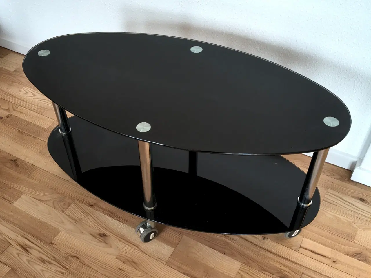 Billede 4 - TV bord: