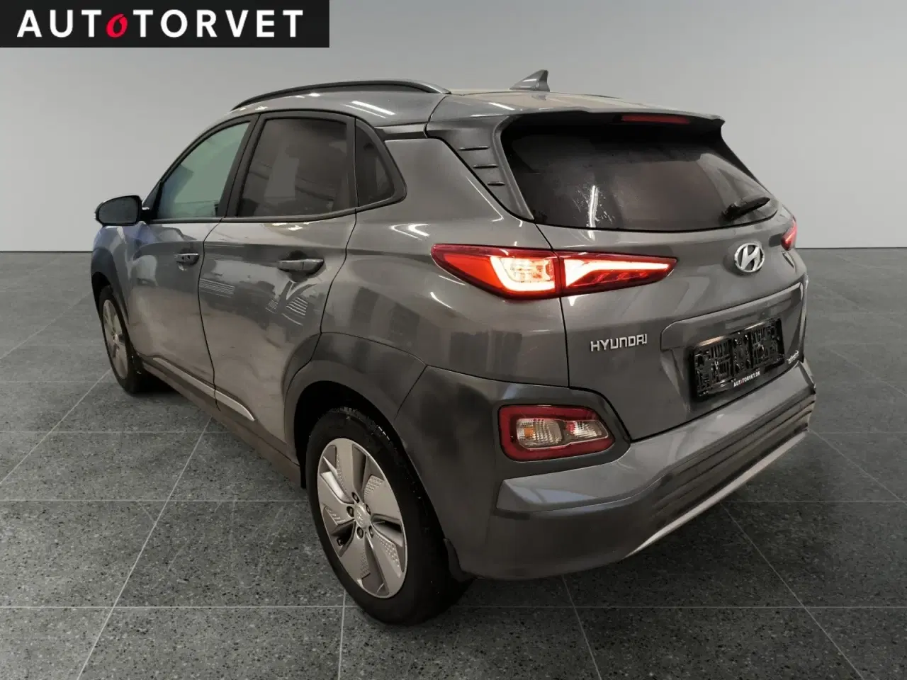 Billede 4 - Hyundai Kona 64 EV Trend