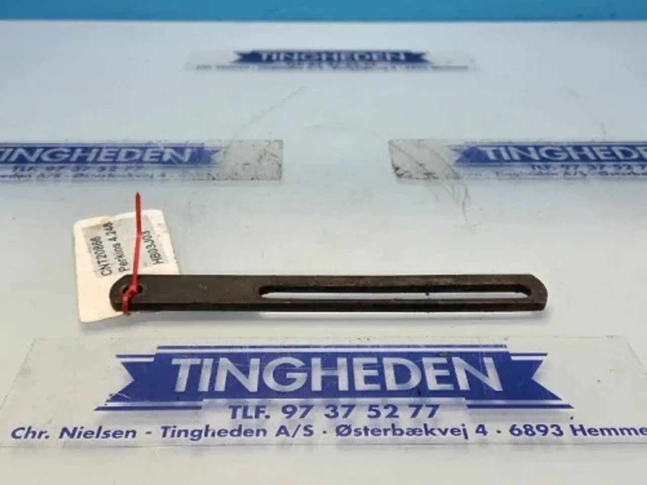 Billede 1 - Perkins 4.248 Beslag 571308